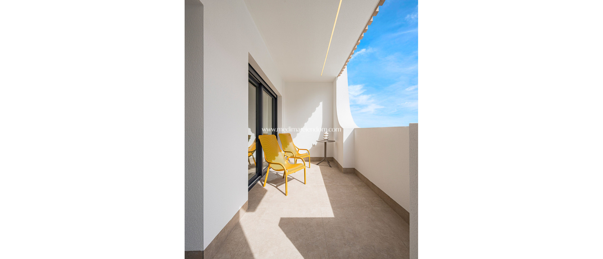 Neubauten - Flacher Bungalow - San Pedro del Pinatar - San Pedro Del Pinatar