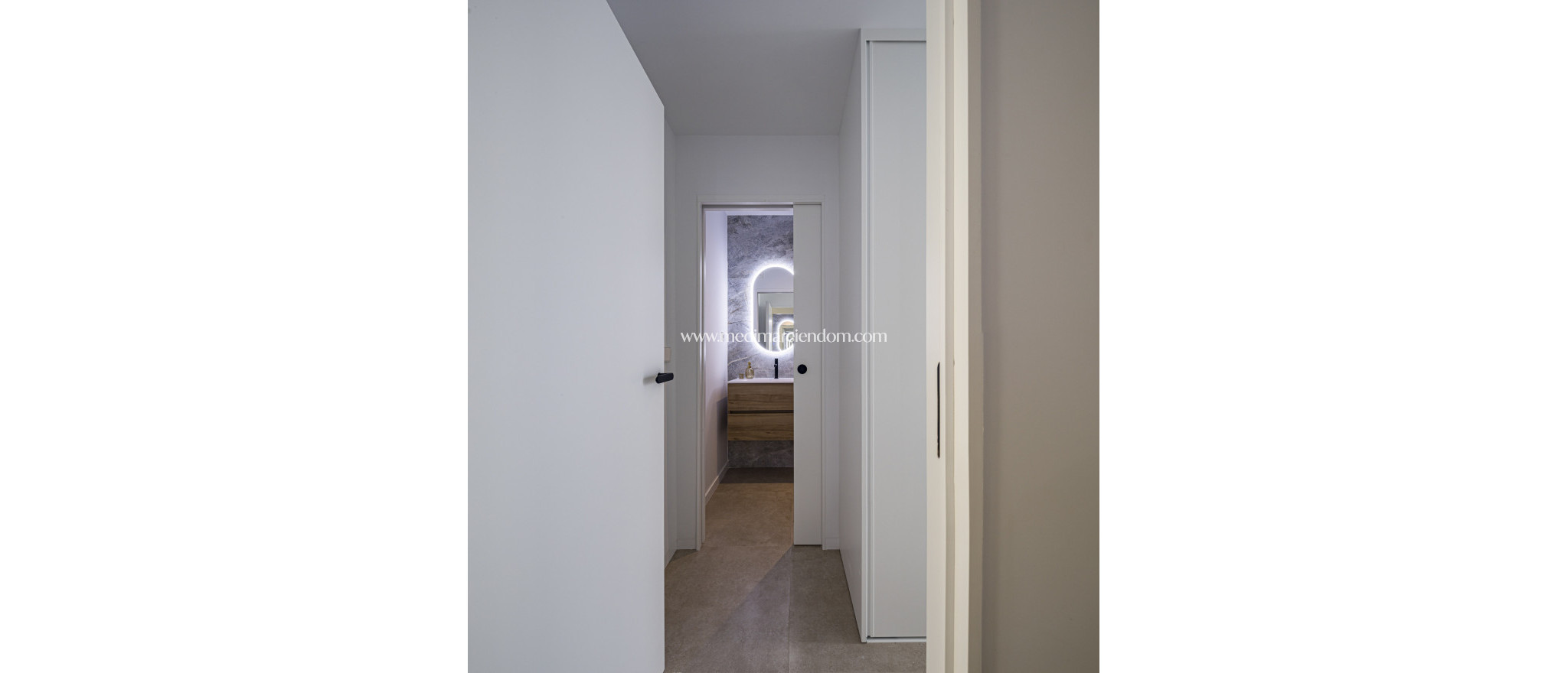 Neubauten - Flacher Bungalow - San Pedro del Pinatar - San Pedro Del Pinatar