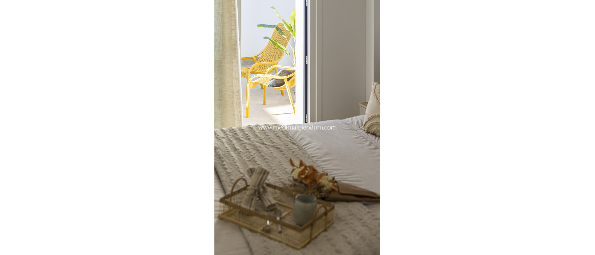 Neubauten - Flacher Bungalow - San Pedro del Pinatar - San Pedro Del Pinatar