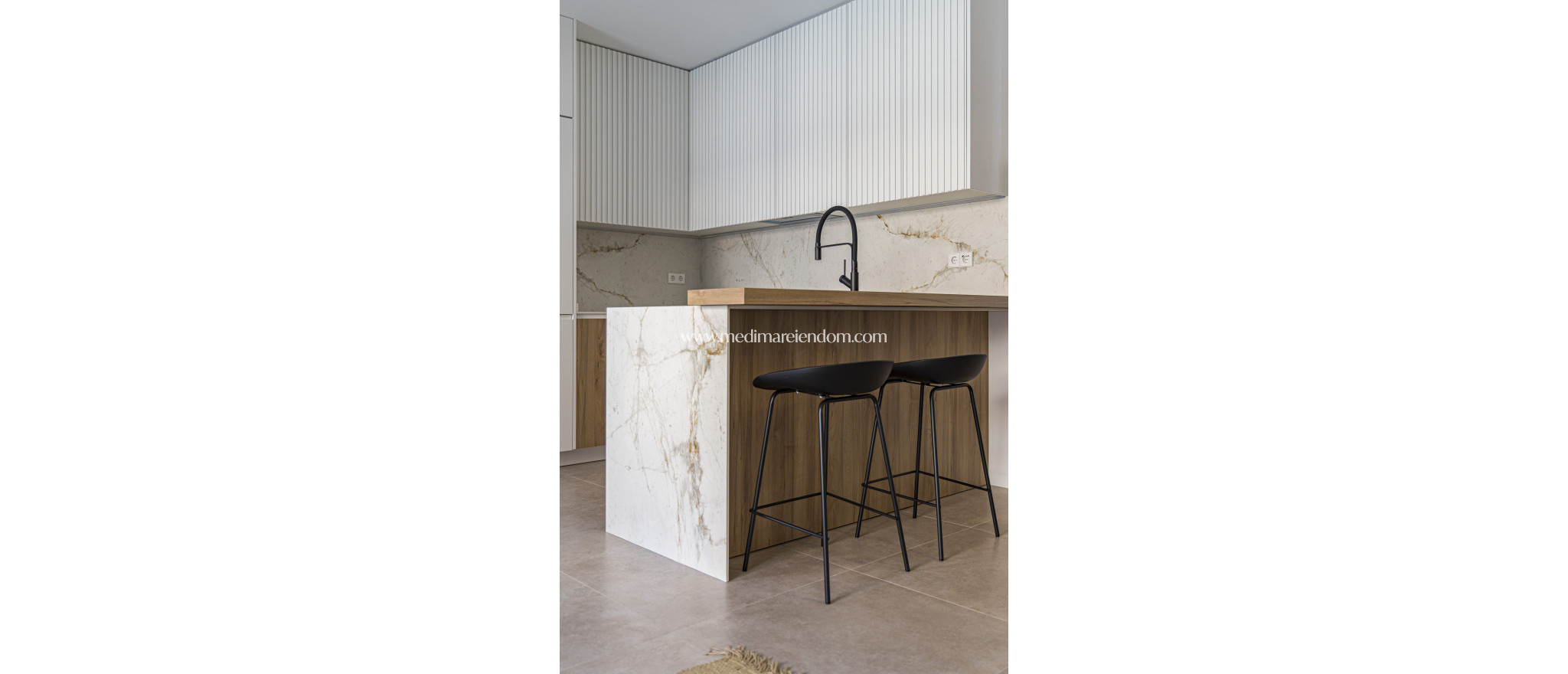 Neubauten - Flacher Bungalow - San Pedro del Pinatar - San Pedro Del Pinatar