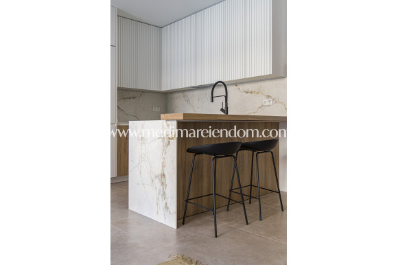 Neubauten - Flacher Bungalow - San Pedro del Pinatar - San Pedro Del Pinatar