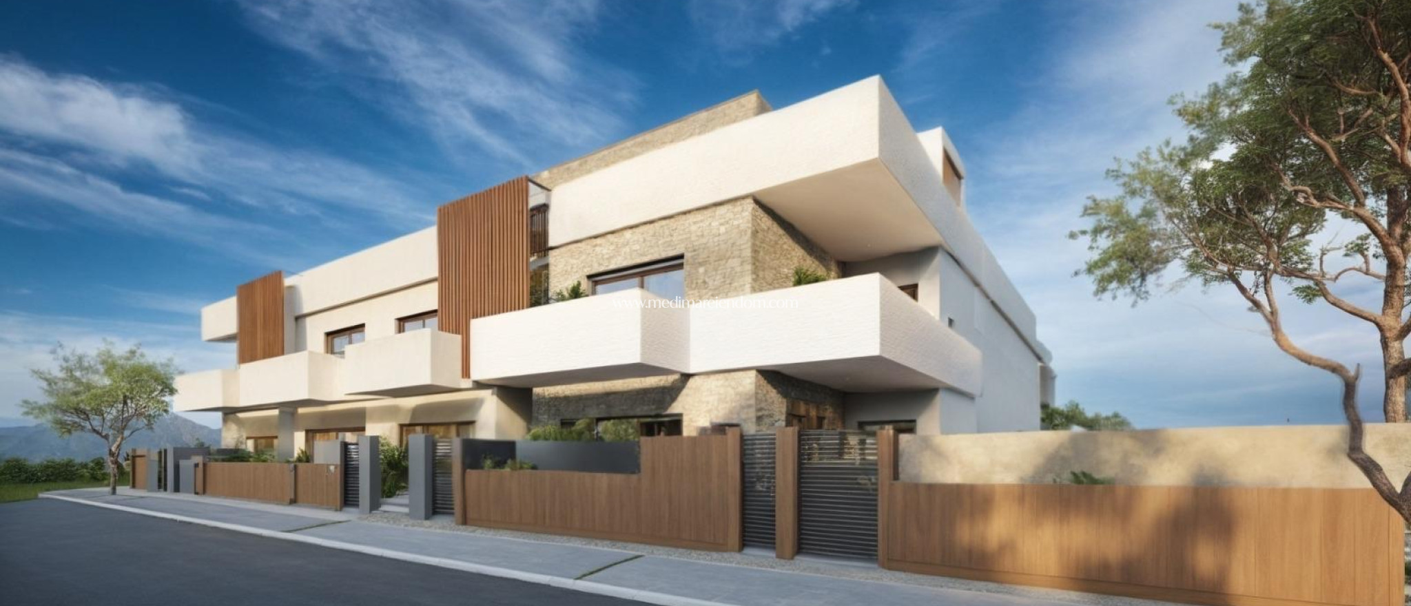 Neubauten - Flacher Bungalow - San Pedro del Pinatar - San Pedro Del Pinatar