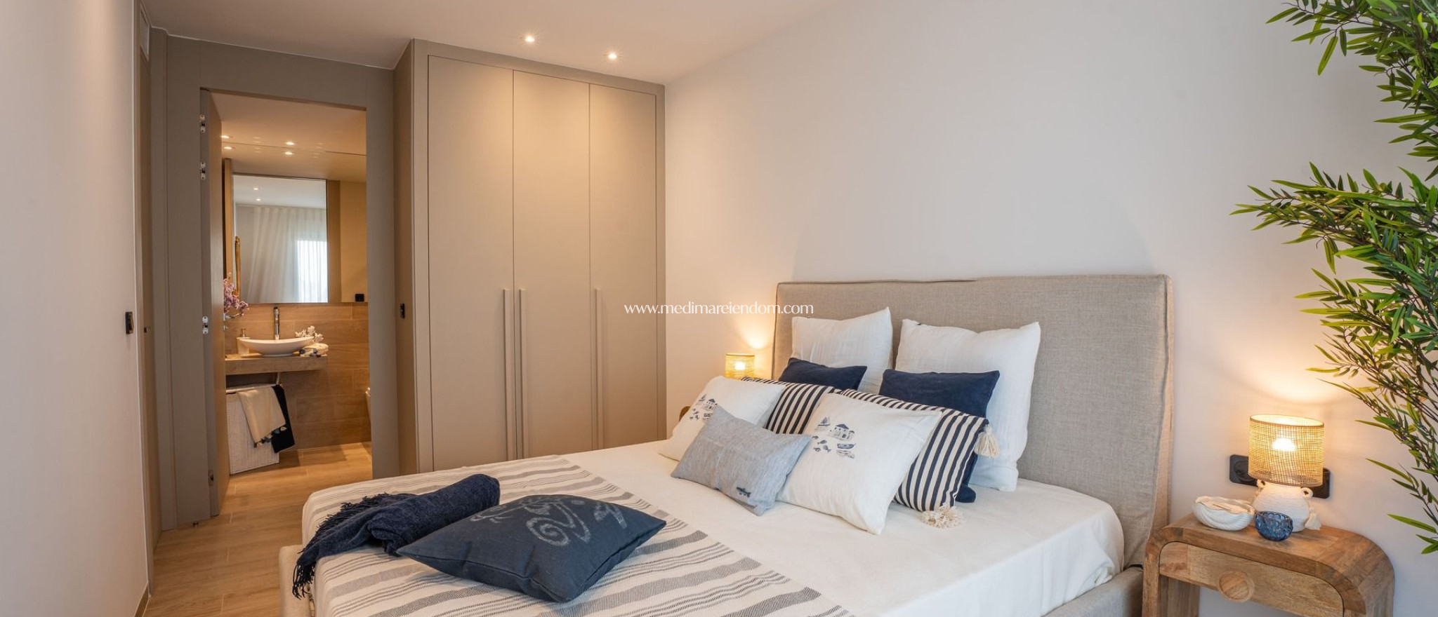 Neubauten - Hochbungalow - La Finca Golf