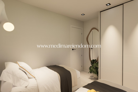 Neubauten - Hochbungalow - Pilar de la Horadada