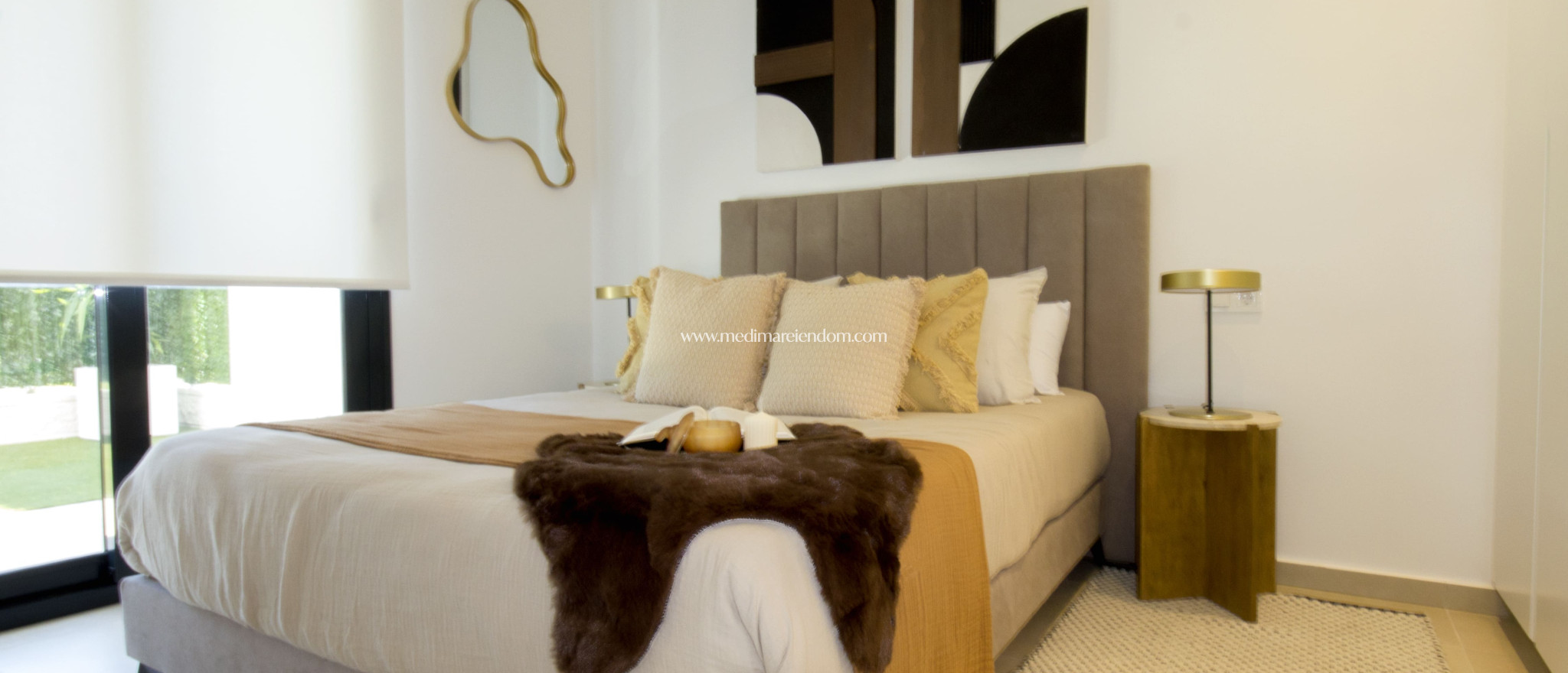 Neubauten - Hochbungalow - San Fulgencio