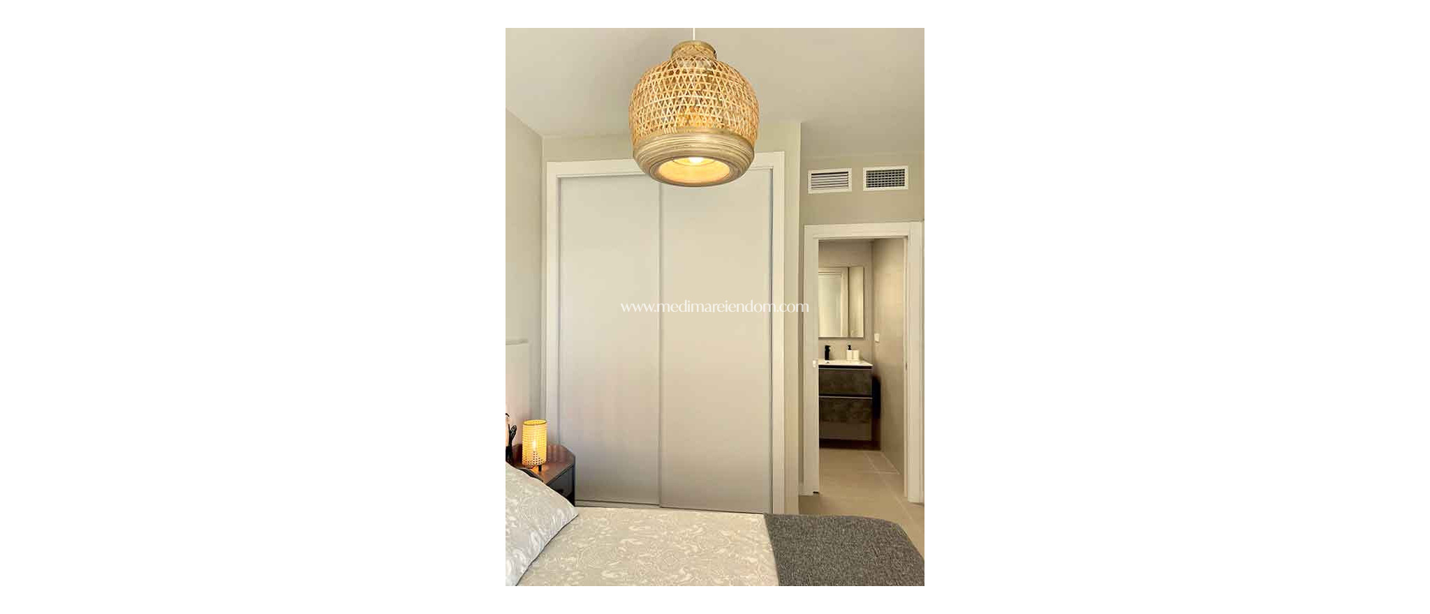Neubauten - Penthouse - Almayate