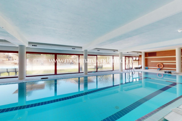 Neubauten - Penthouse - Archena - Villanueva del Rio Segura