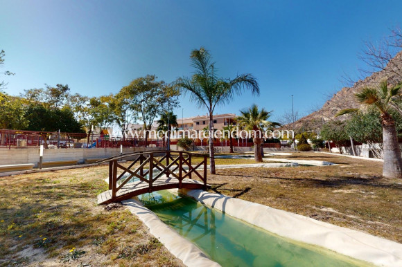 Neubauten - Penthouse - Archena - Villanueva del Rio Segura