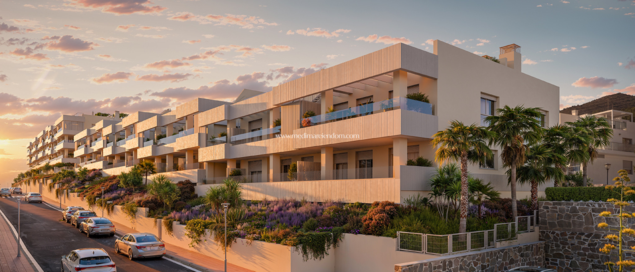 Neubauten - Penthouse - Benalmadena