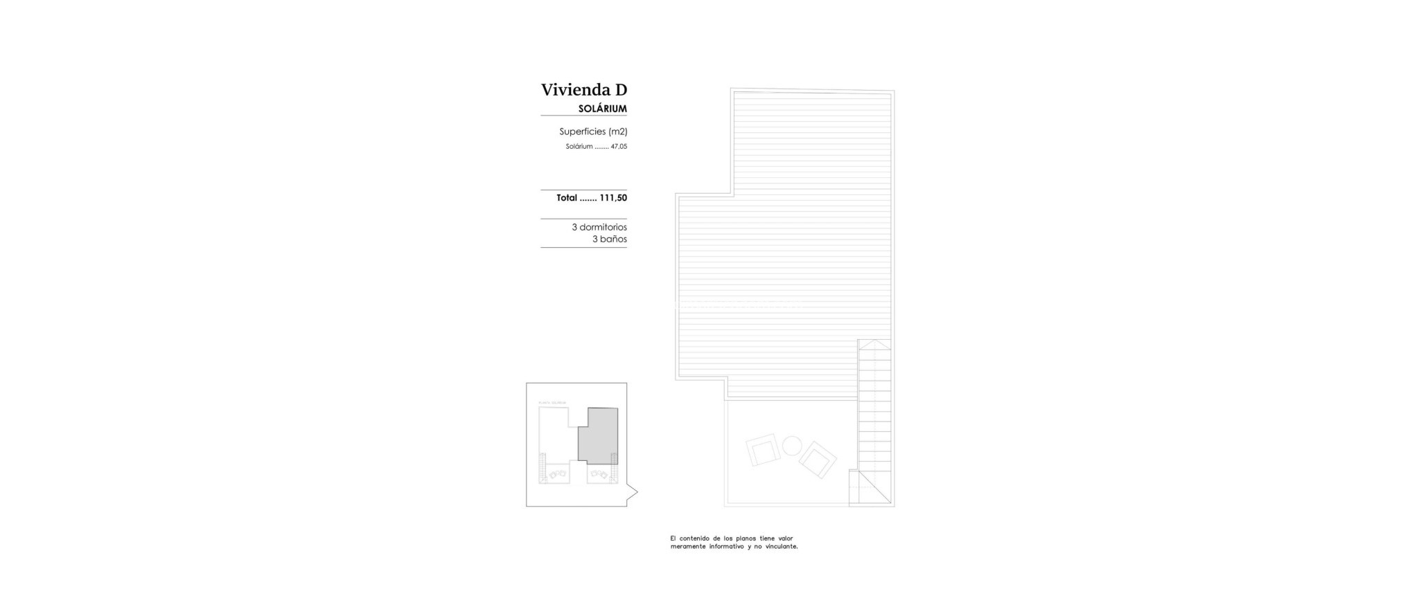 Neubauten - Penthouse - Benejúzar - pueblo