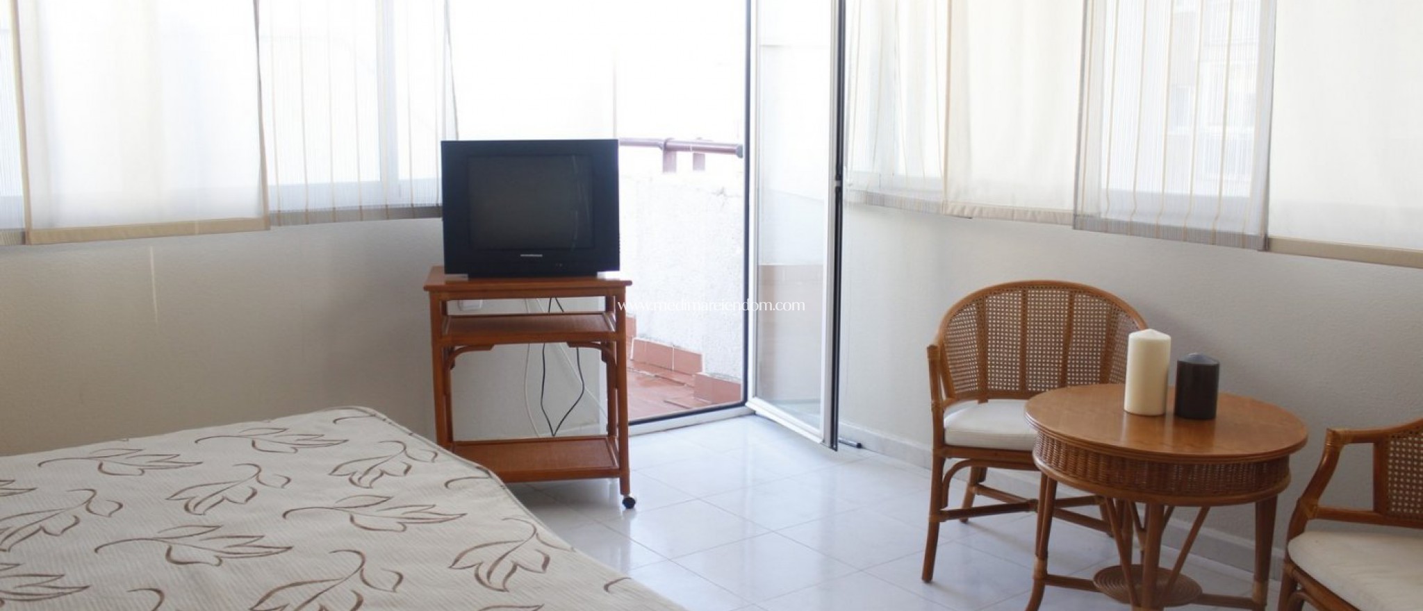 Neubauten - Penthouse - Calpe - Playa De La Fossa