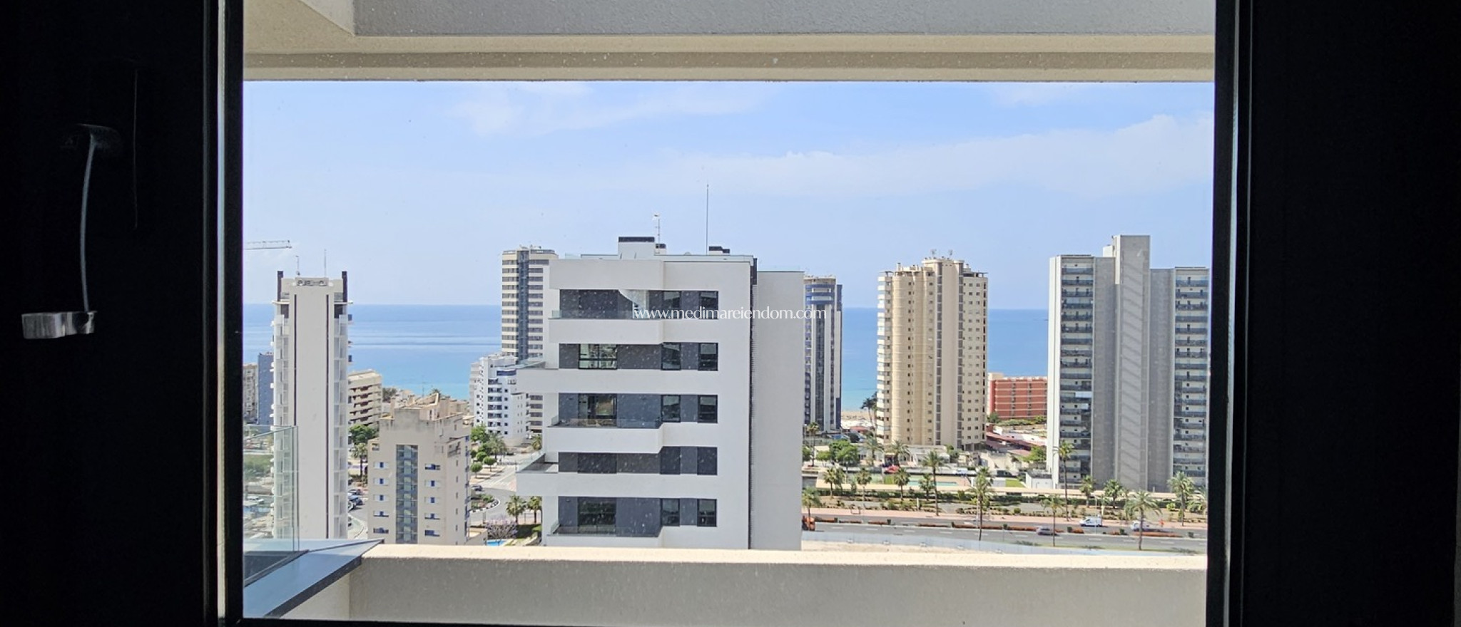 Neubauten - Penthouse - Calpe