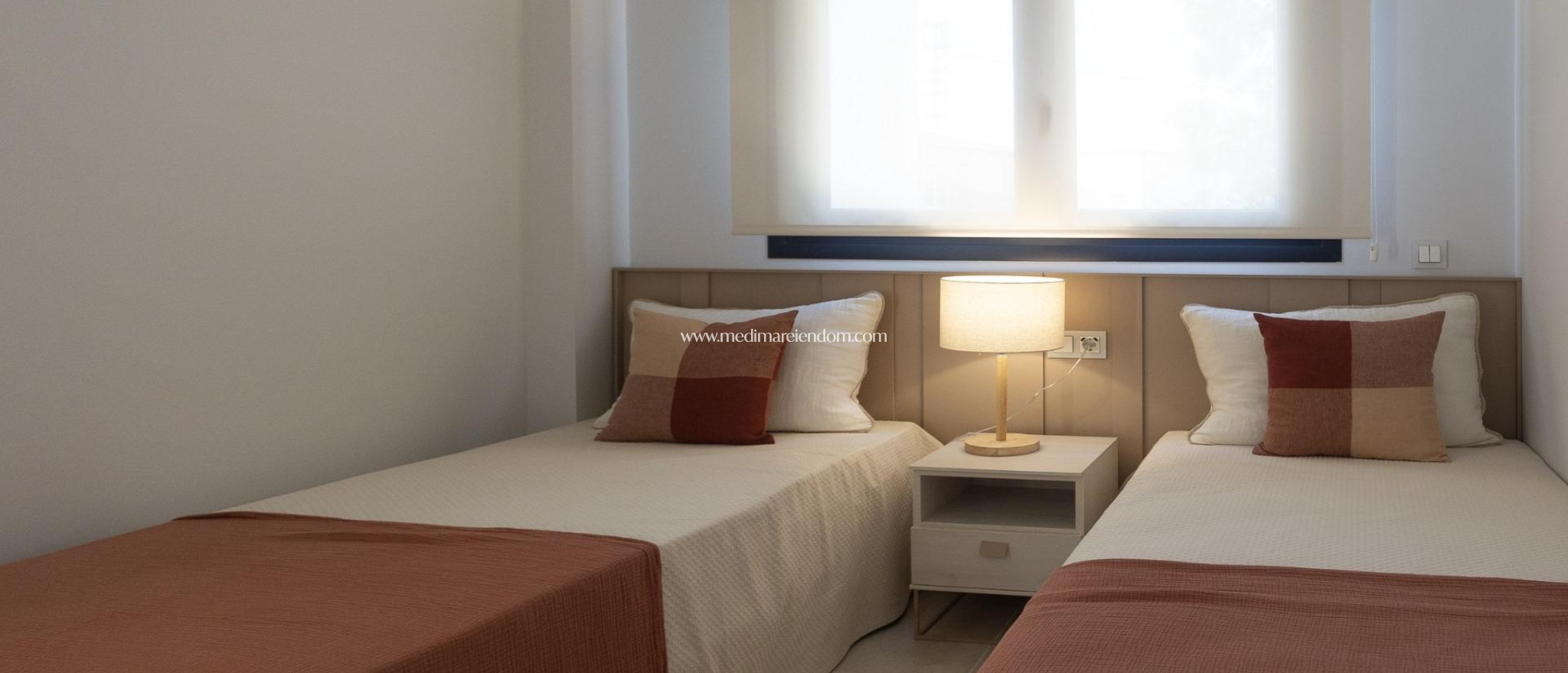 Neubauten - Penthouse - Denia - L´Estanyó (Marinas)