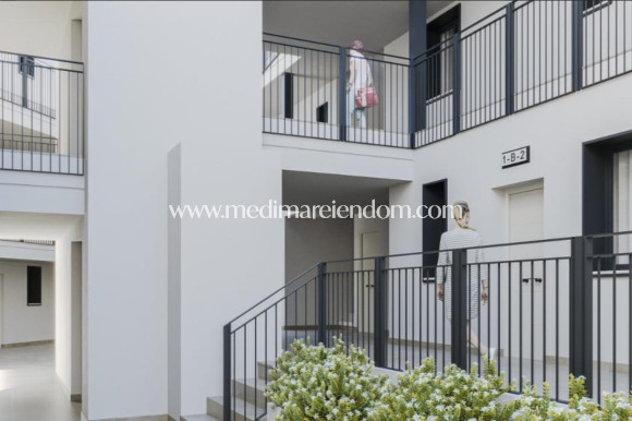 Neubauten - Penthouse - Estepona
