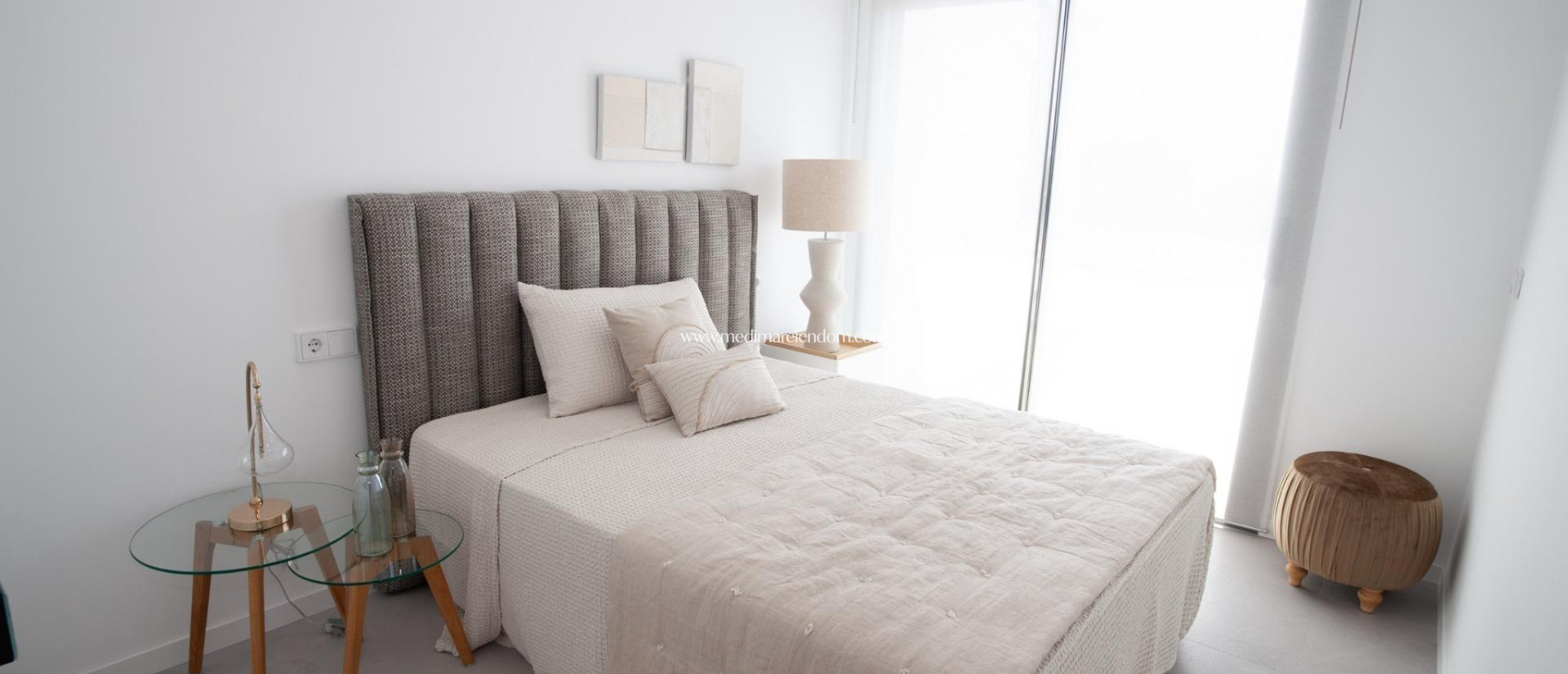 Neubauten - Penthouse - Finestrat - Seascape Resort