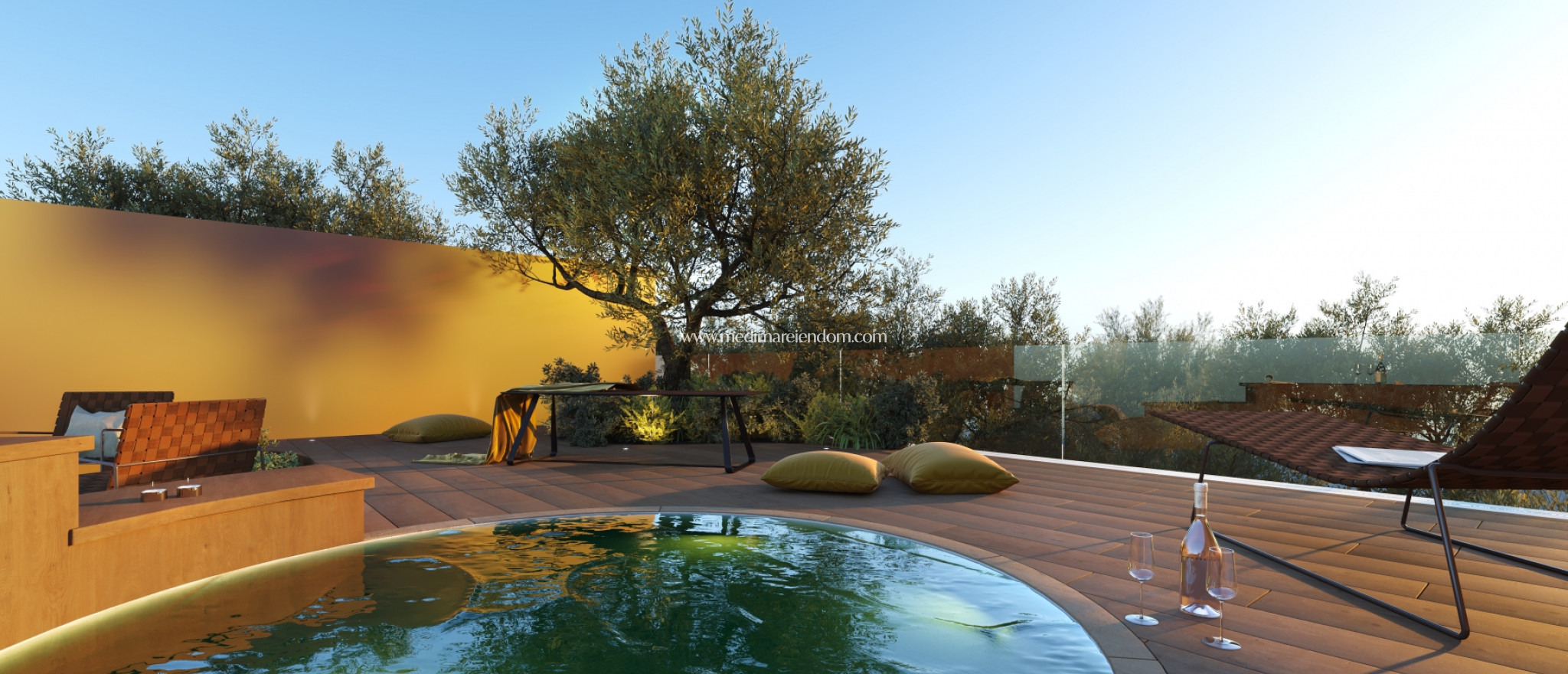 Neubauten - Penthouse - Fuengirola