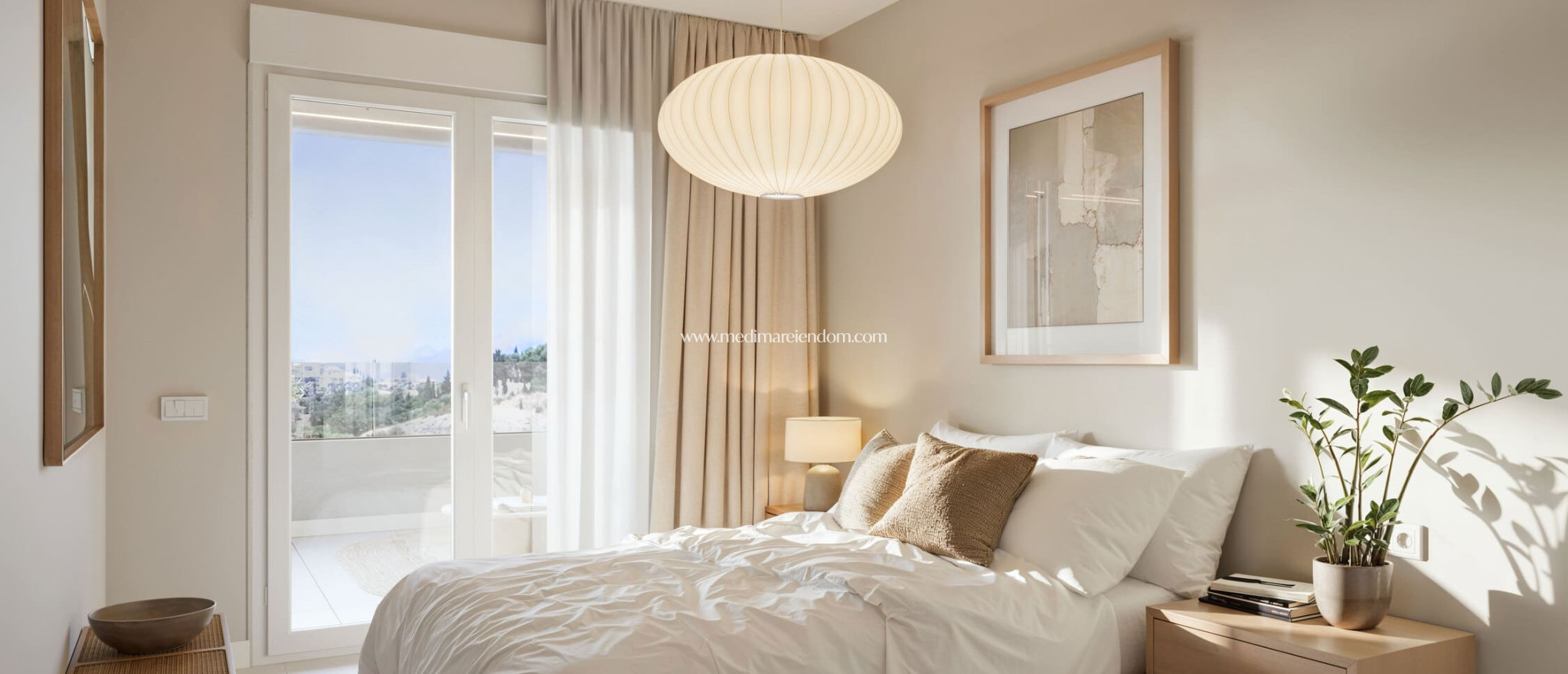 Neubauten - Penthouse - Fuengirola