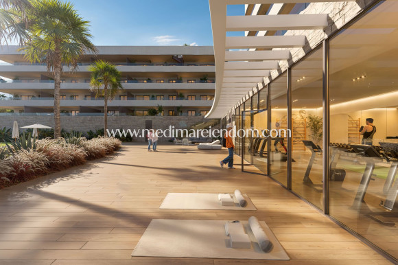 Neubauten - Penthouse - Fuengirola