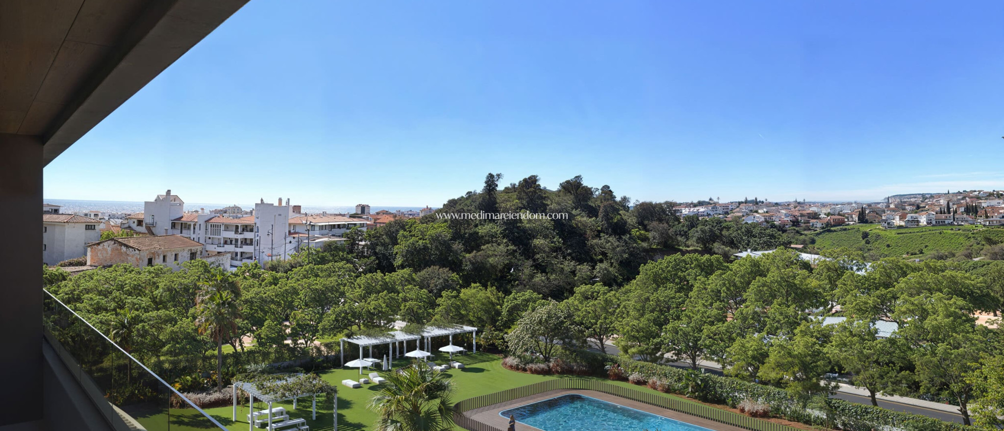 Neubauten - Penthouse - Fuengirola