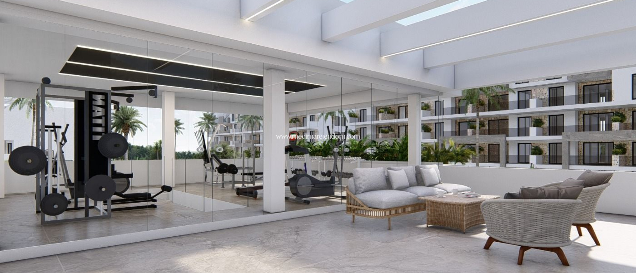 Neubauten - Penthouse - Guardamar del Segura - El Raso