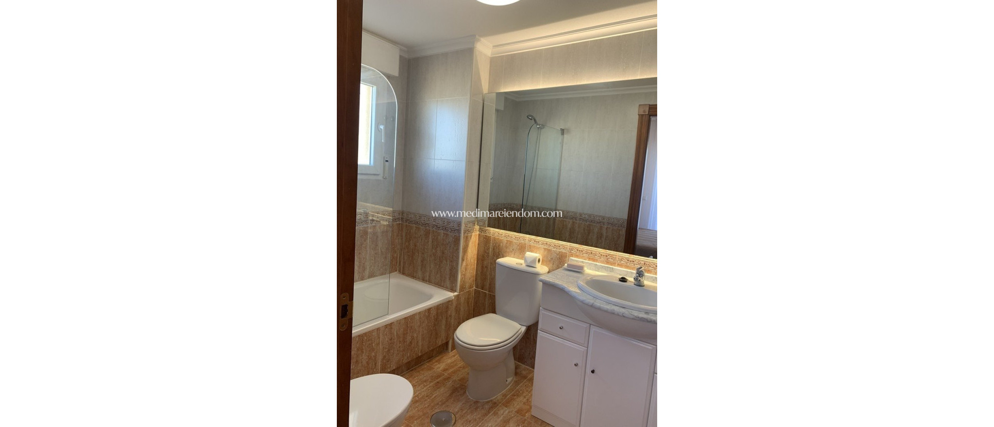 Neubauten - Penthouse - La Manga del Mar Menor - La Manga Del Mar Menor