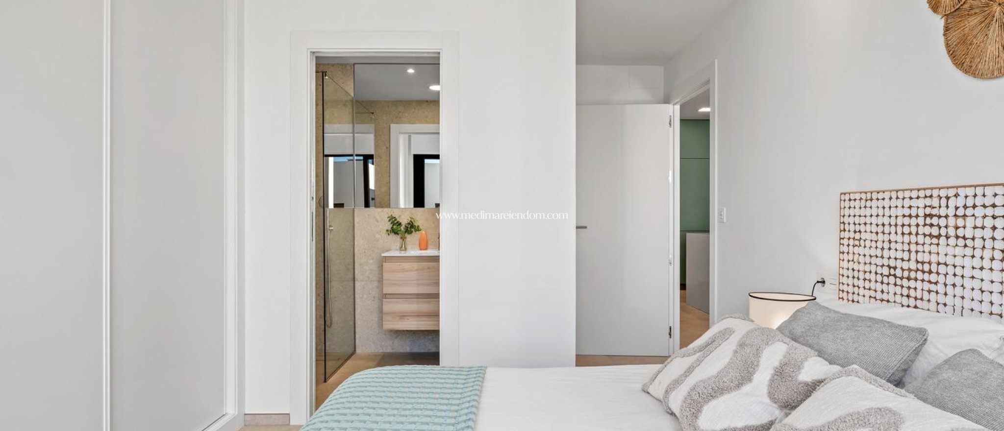 Neubauten - Penthouse - Los Alcazares - Serena Golf