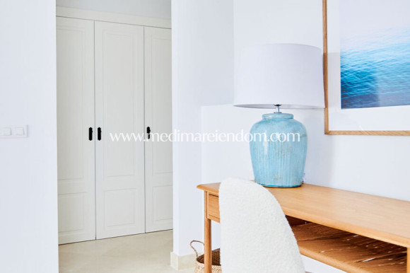 Neubauten - Penthouse - Marbella