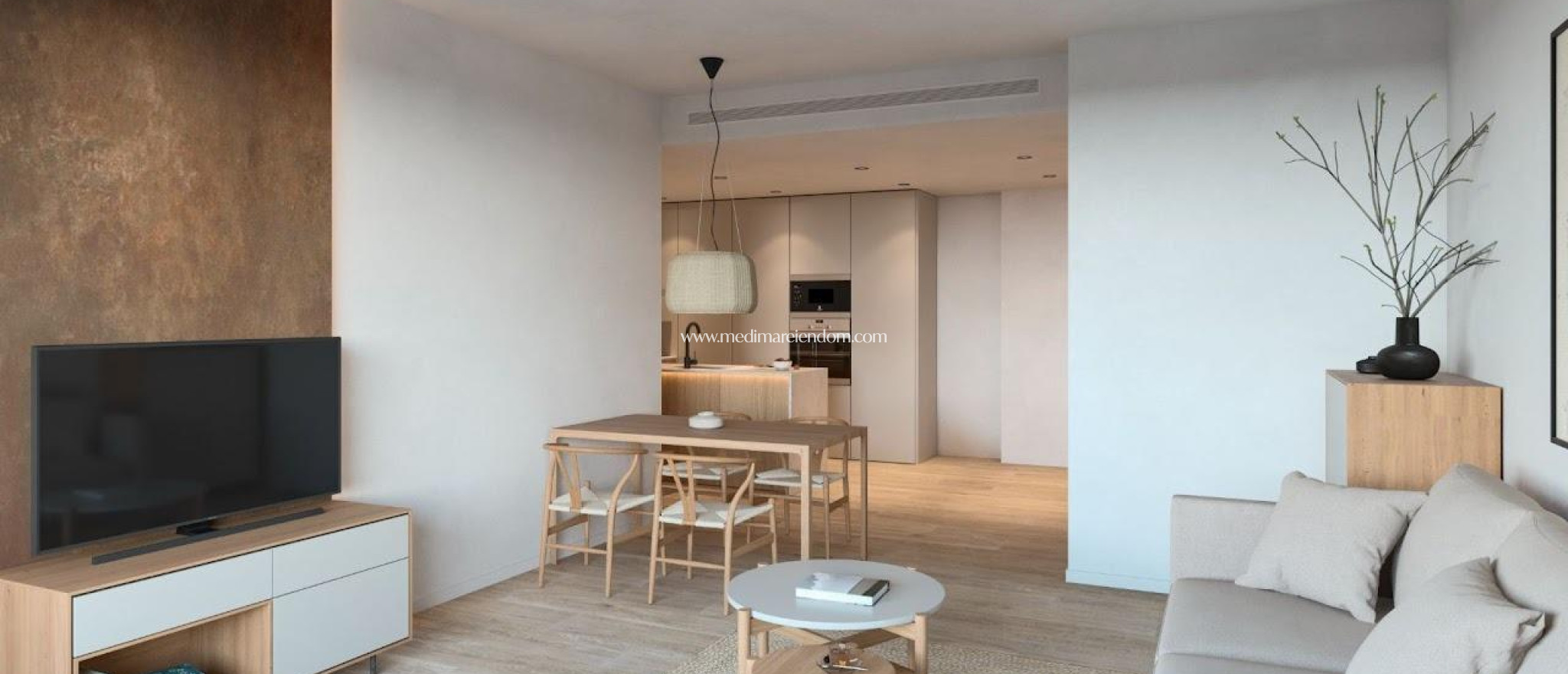 Neubauten - Penthouse - Moncofa - Playa de Moncofa