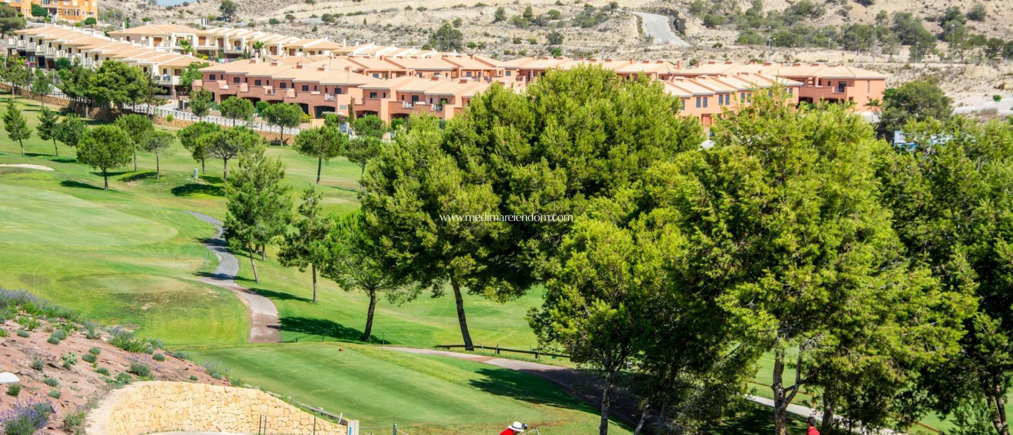 Neubauten - Penthouse - Monforte del Cid - Alenda Golf