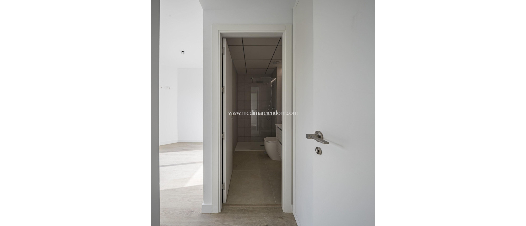 Neubauten - Penthouse - Murcia - Centro