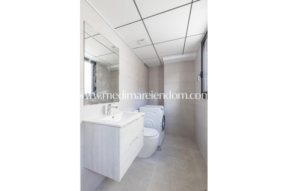 Neubauten - Penthouse - Murcia - Centro