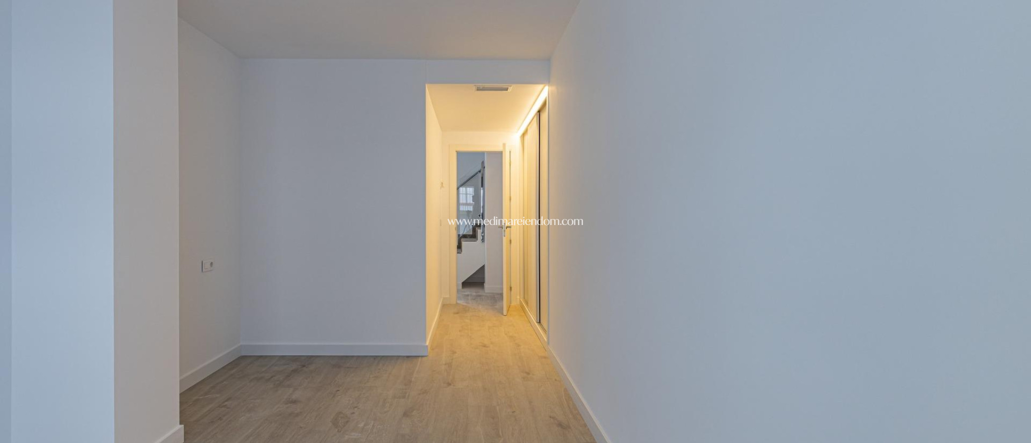 Neubauten - Penthouse - Murcia - Centro