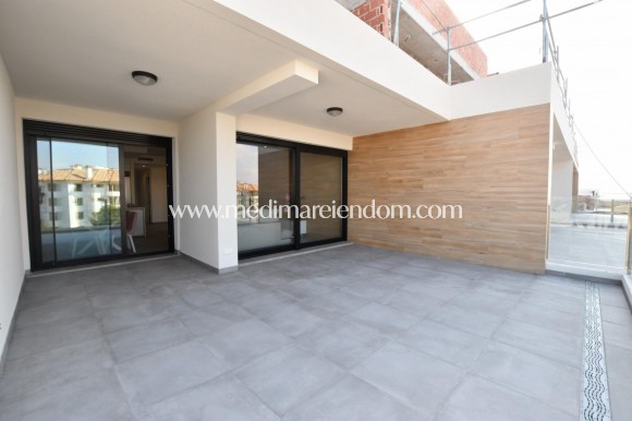 Neubauten - Penthouse - Orihuela Costa - Las Filipinas