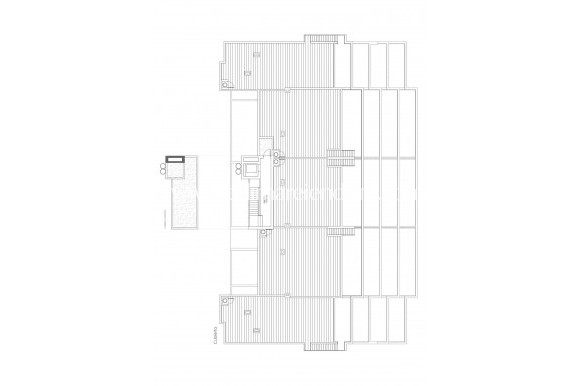 Neubauten - Penthouse - Orihuela Costa - Las Filipinas