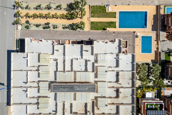 Neubauten - Penthouse - Orihuela Costa - Lomas De Cabo Roig