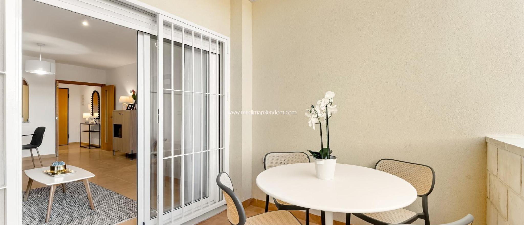 Neubauten - Penthouse - Orihuela Costa - Lomas De Cabo Roig