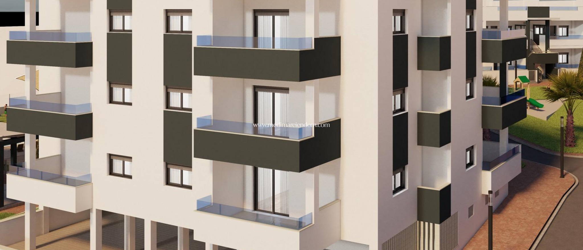 Neubauten - Penthouse - Orihuela Costa - Los Altos