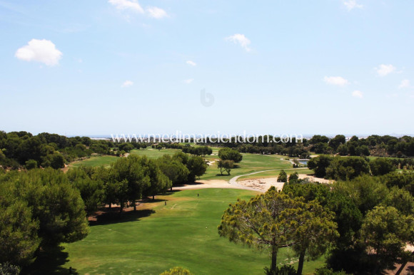 Neubauten - Penthouse - Pilar de la Horadada - Lo Romero Golf