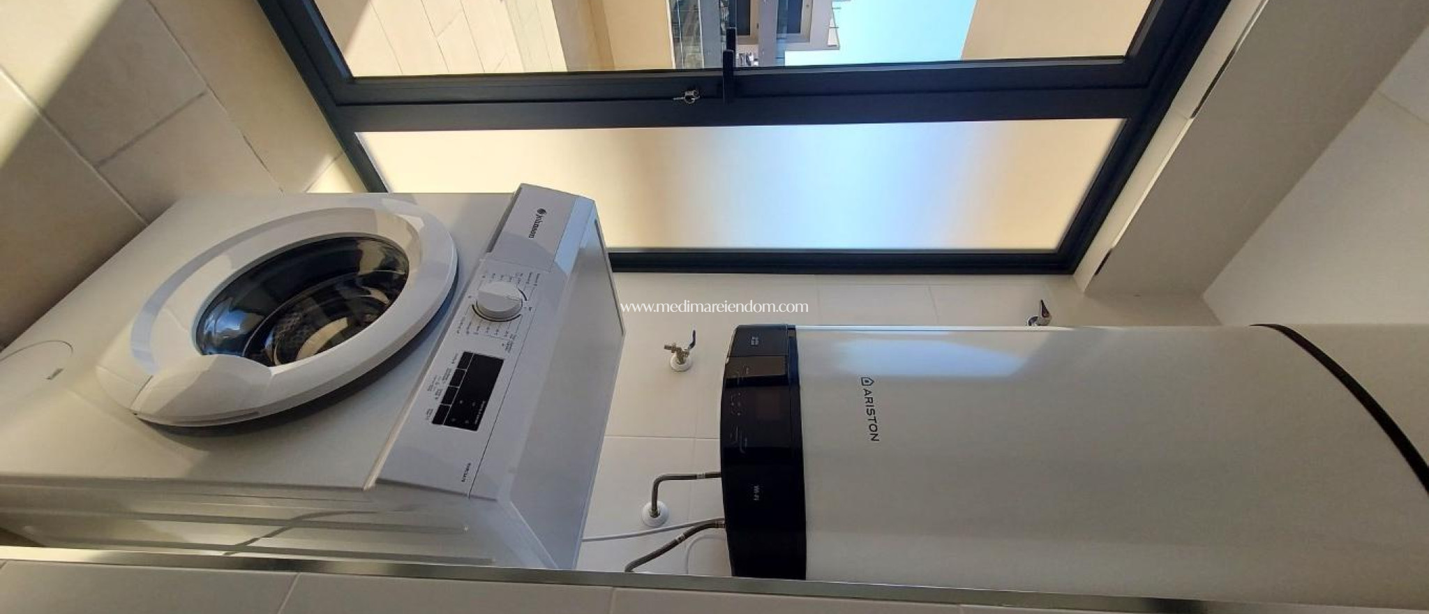 Neubauten - Penthouse - San Miguel de Salinas - Pueblo