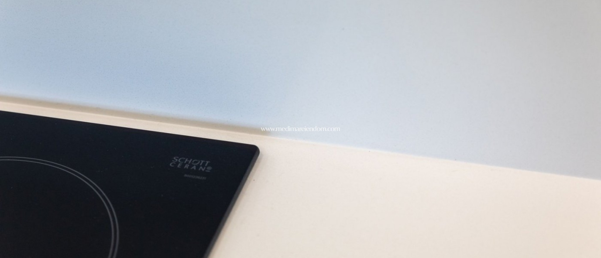 Neubauten - Penthouse - Santa Pola