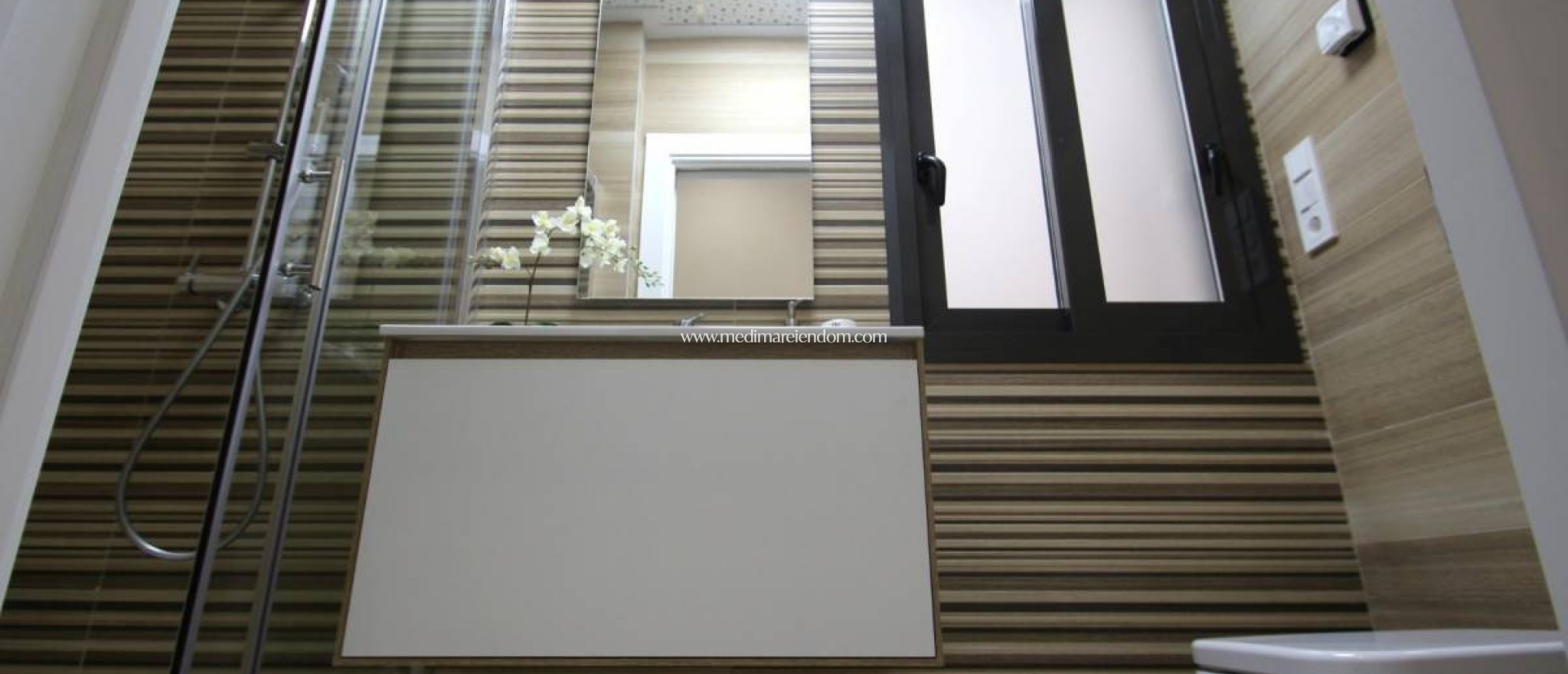 Neubauten - Penthouse - Torrevieja - Centro