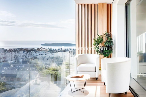 Neubauten - Penthouse - Torrevieja - Playa de El Cura