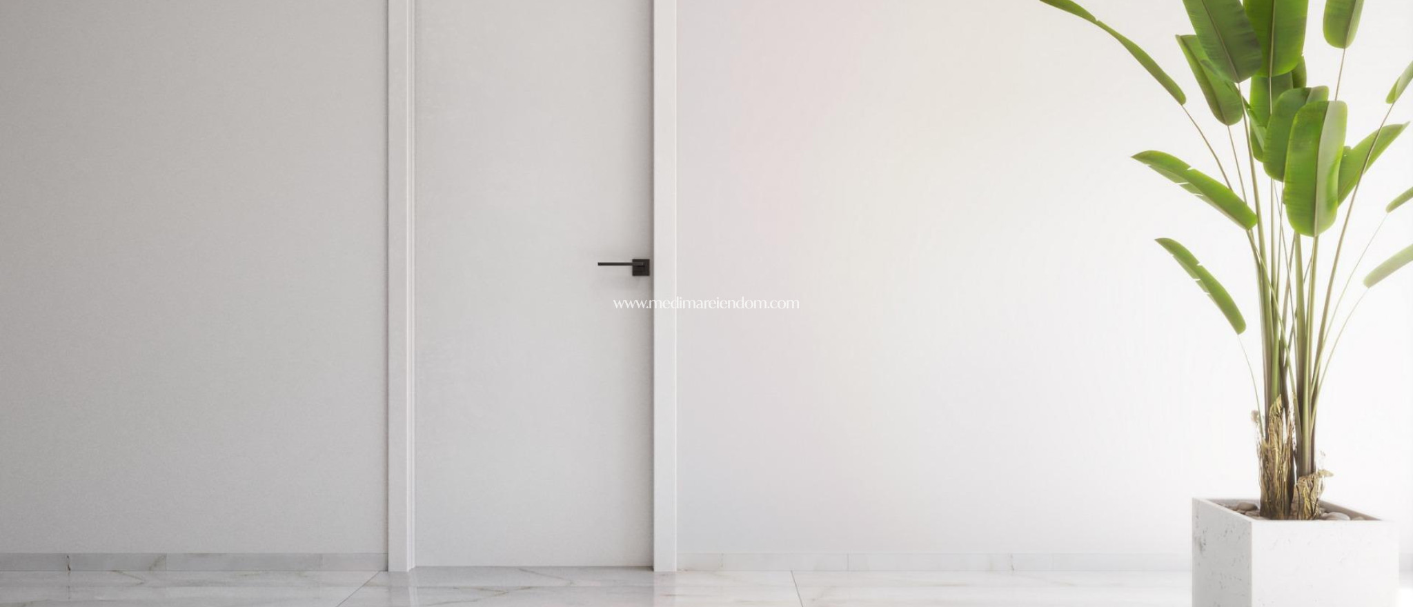 Neubauten - Penthouse - Torrevieja - Playa de El Cura