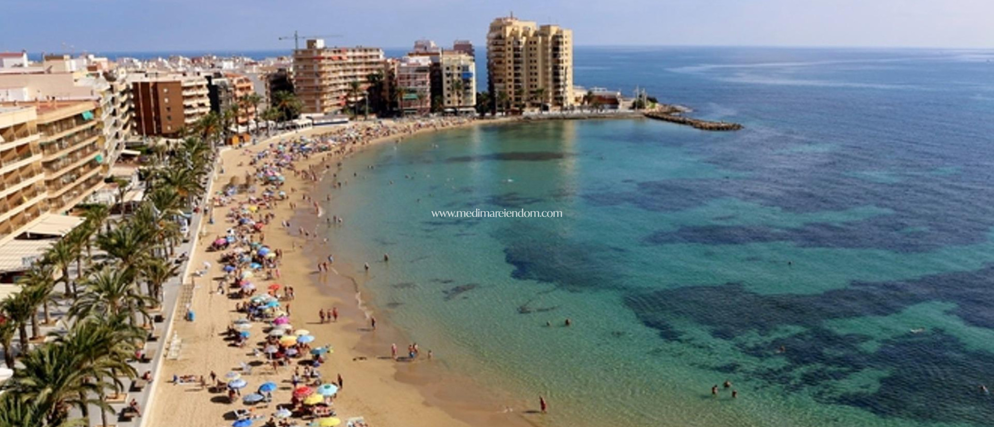 Neubauten - Penthouse - Torrevieja - Playa Del Cura