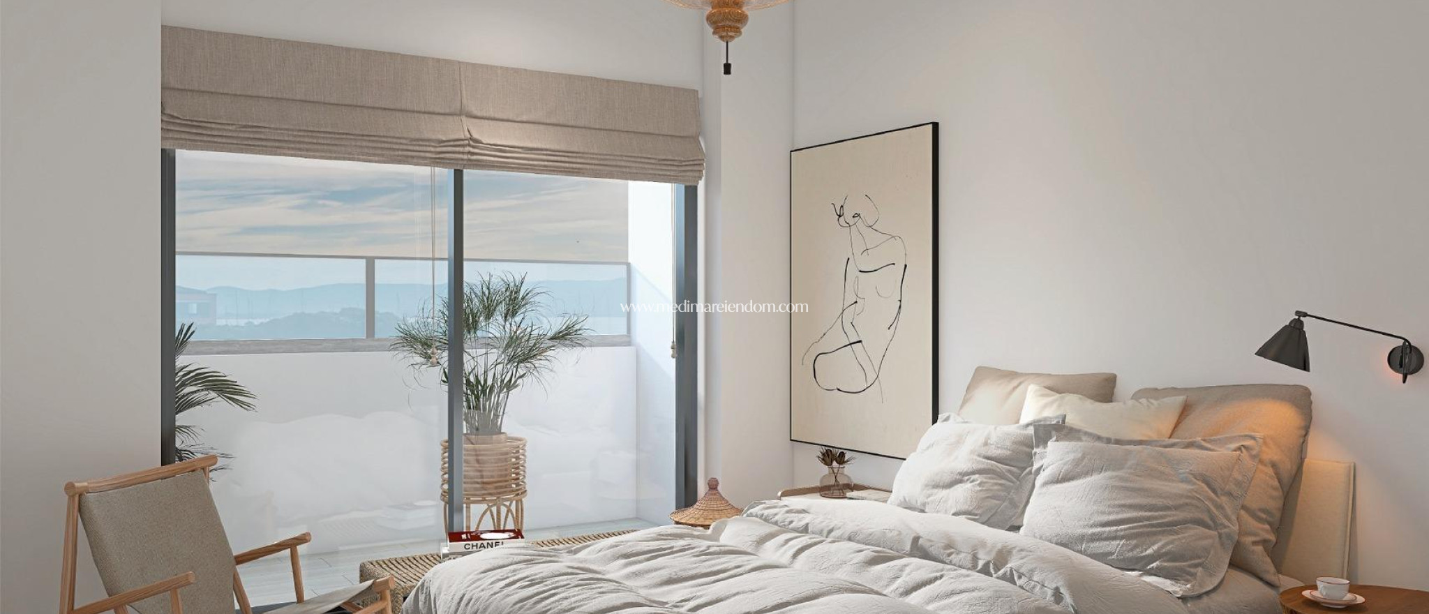 Neubauten - Penthouse - Torrevieja - Playa Del Cura