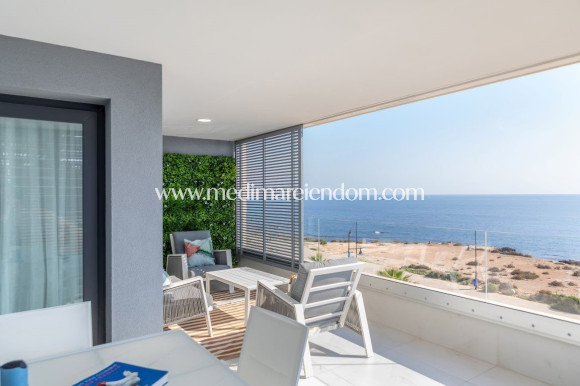 Neubauten - Penthouse - Torrevieja - Punta Prima