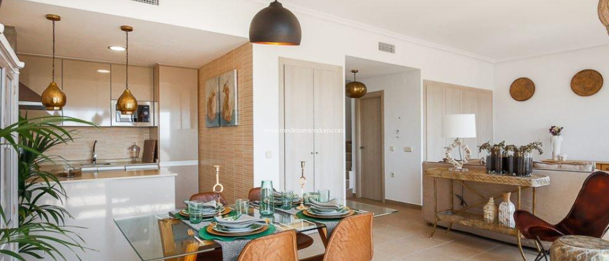 Neubauten - Penthouse - Xeresa - Xeresa Del Monte