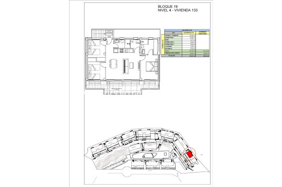 Neubauten - Penthouse - Xeresa - Xeresa Del Monte