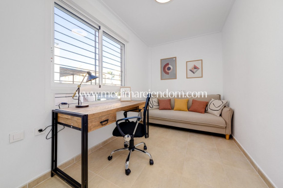 Neubauten - Quad House - Algorfa - La Finca Golf