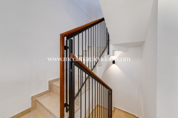 Neubauten - Quad House - Algorfa - La Finca Golf